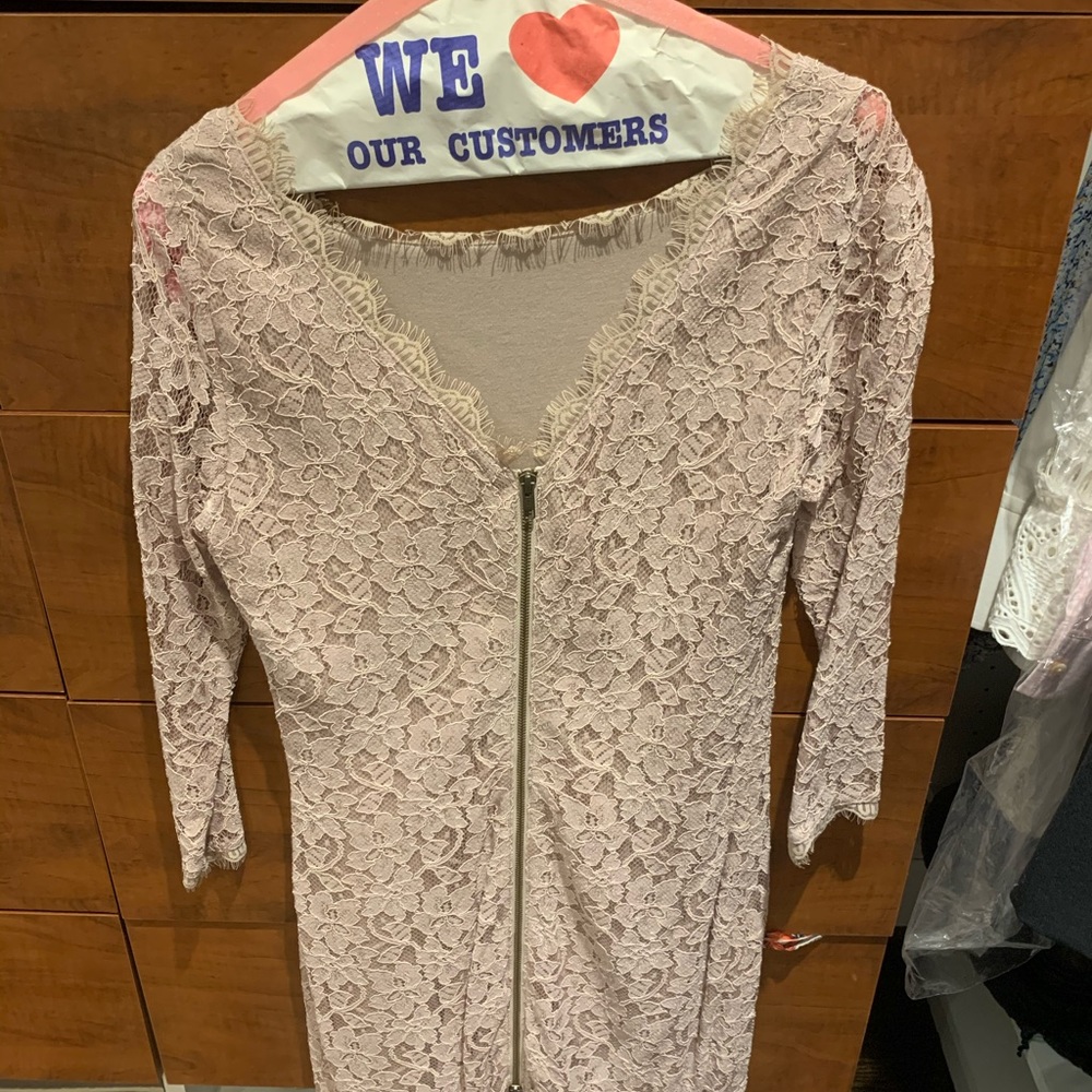 Dress - Picture 2 of 3